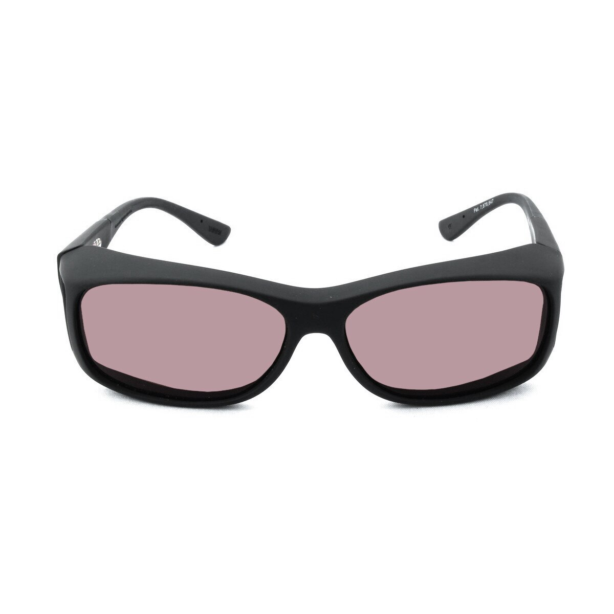 Low Vision Tinted Fitover - Cocoons